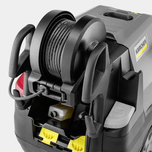 Аппарат высокого давления Karcher HDS 10/21-4 MXA (1.071-938.0)