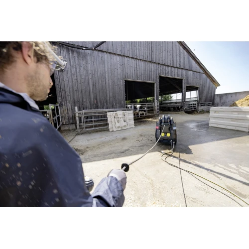 Аппарат высокого давления Karcher HDS 9/20-4 MXA (1.071-940.0)
