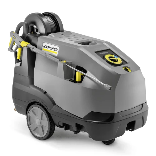 Аппарат высокого давления Karcher HDS 9/20-4 MXA (1.071-940.0)