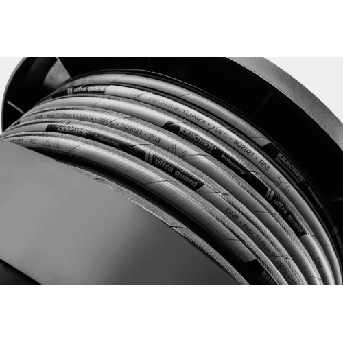 Аппарат высокого давления Karcher HDS 9/20-4 MXA (1.071-940.0)