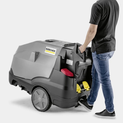 Аппарат высокого давления Karcher HDS 9/20-4 MXA (1.071-940.0)