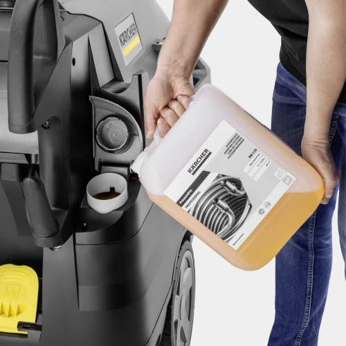 Аппарат высокого давления Karcher HDS 9/20-4 MXA (1.071-940.0)