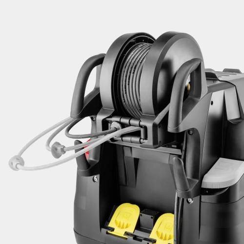 Аппарат высокого давления Karcher HDS 9/20-4 MXA (1.071-940.0)