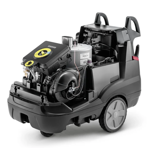 Аппарат высокого давления Karcher HDS 9/20-4 M (1.071-941.0)