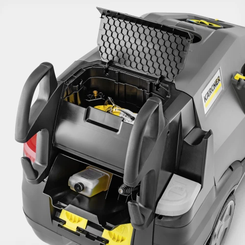 Аппарат высокого давления Karcher HDS 9/20-4 M (1.071-941.0)