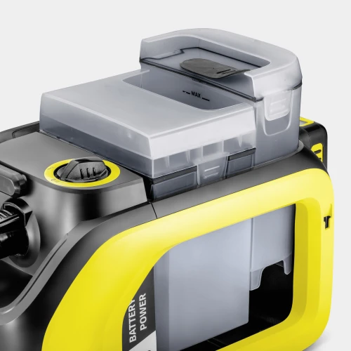 Акумуляторний мийний пилосос Karcher SE 3-18 Compact (18 В) (1.081-500.0) 