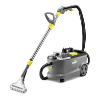 Професійний мийний пилосос Karcher Puzzi 10/1 Edition (1.100-131.0)
