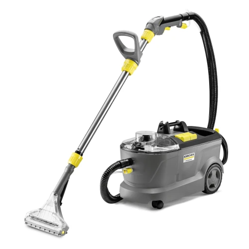 Професійний мийний пилосос Karcher Puzzi 10/1 Edition (1.100-131.0)