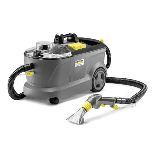 Професійний мийний пилосос Karcher Puzzi 10/1 Edition (1.100-131.0)
