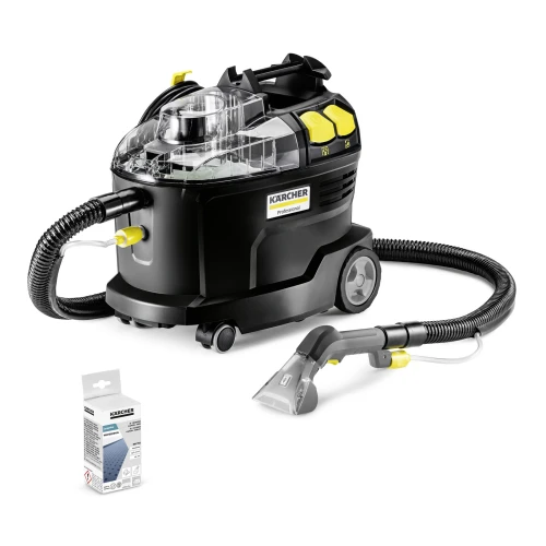 Професійний миючий пилосос Karcher Puzzi 8/1 Anniversary Edition (1.100-248.0)