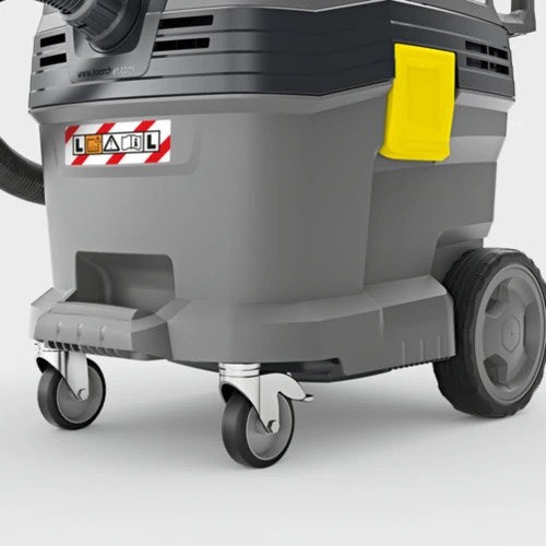 Профессиональный пылесос для влажной и сухой уборки Karcher NT 30/1 Tact L (1.148-201.0)