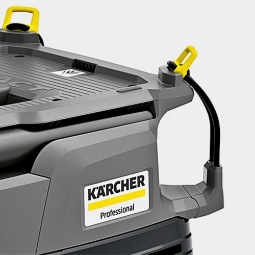 Профессиональный пылесос для влажной и сухой уборки Karcher NT 30/1 Tact L (1.148-201.0)