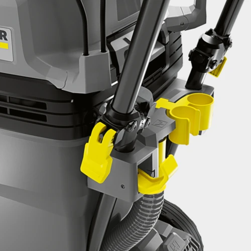 Профессиональный пылесос для влажной и сухой уборки Karcher NT 50/1 Tact Te L (1.148-411.0)