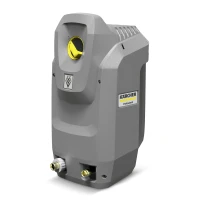 Апарат високого тиску Karcher HD 7/17 M Pu (St) (1.151-950.0)