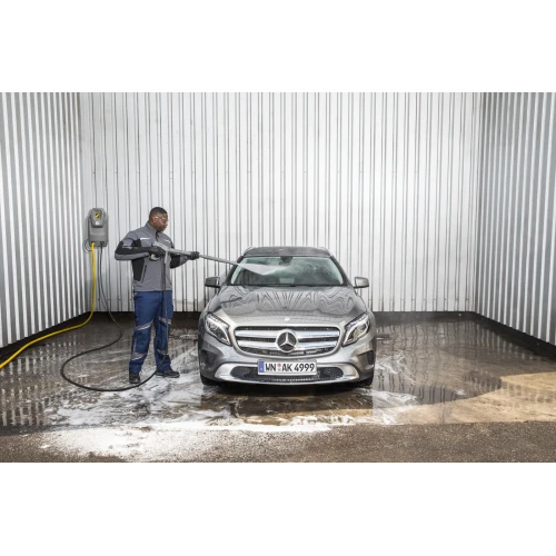Аппарат высокого давления Karcher HD 7/17 M Pu (St) (1.151-950.0)