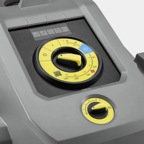 Апарат високого тиску з автоматичним барабаном для шланга Karcher HDS 8/18-4 CXA (1.174-928.0)