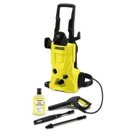 Мини-мойка Karcher K 4 (1.180-150.0)