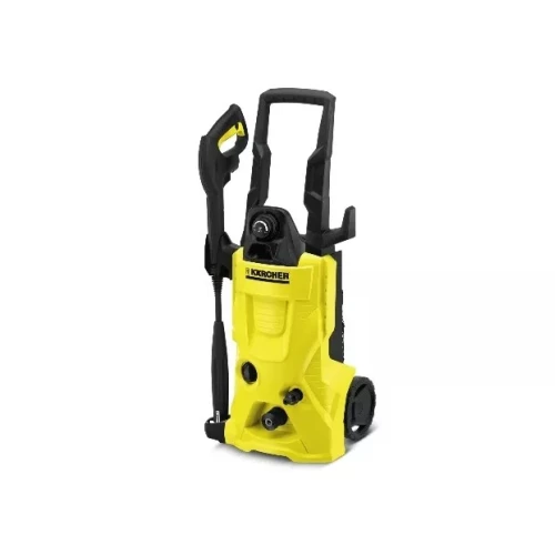 Мини-мойка Karcher K 4 (1.180-150.0)