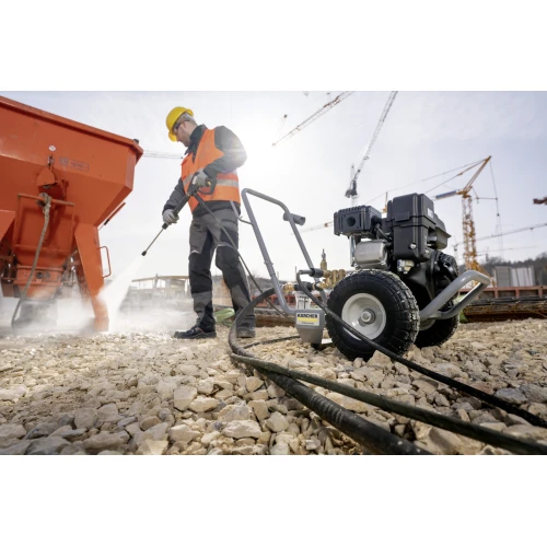 Аппарат высокого давления Karcher HD 8/23 G Classic (1.187-012.0)