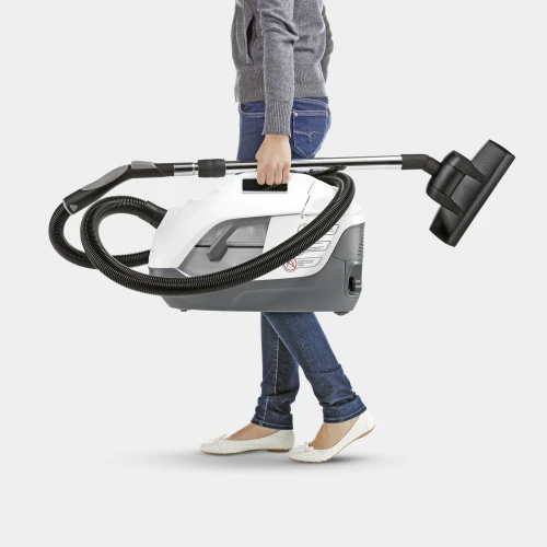 Пилосос Karcher DS 6 Premium Plus (1.195-242.0)