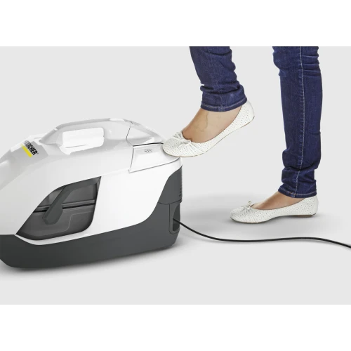 Пилосос Karcher DS 6 Premium Plus (1.195-242.0)