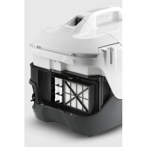 Пилосос Karcher DS 6 Premium Plus (1.195-242.0)