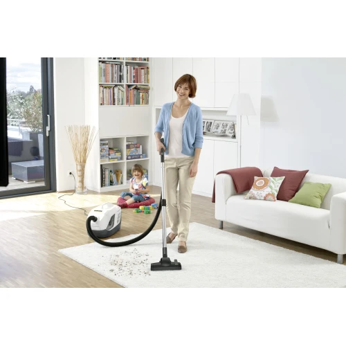 Пилосос Karcher DS 6 Premium Plus (1.195-242.0)