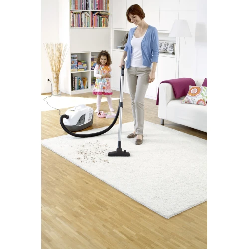 Пилосос Karcher DS 6 Premium Plus (1.195-242.0)