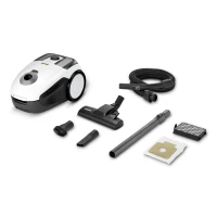 Пылесос для сухой уборки Karcher VC 2 (1.198-031.0)