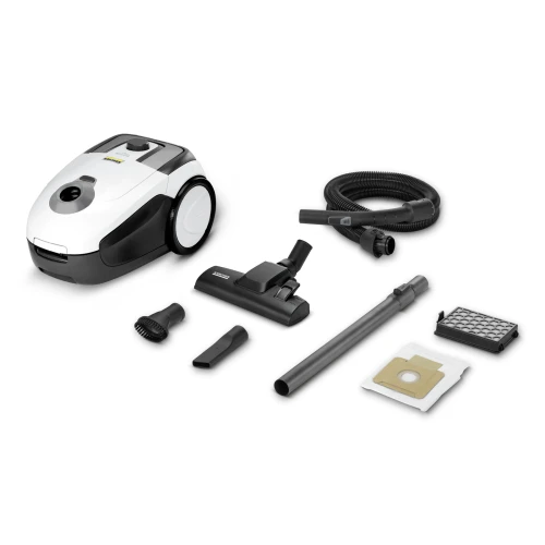 Пылесос для сухой уборки Karcher VC 2 (1.198-031.0)