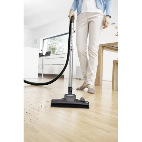 Пылесос для сухой уборки Karcher VC 2 (1.198-031.0)
