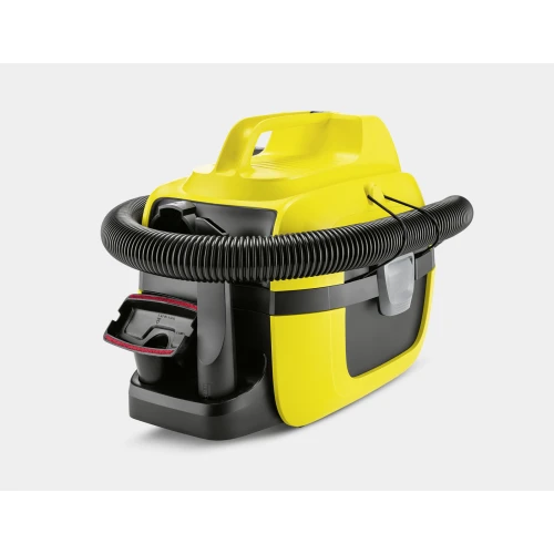 Акумуляторний пилосос Karcher WD 1 Compact Battery (18 В) (1.198-300.0) 