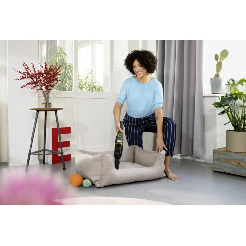 Ручний пилосос Karcher CVH Anniversary Edition (1.198-355.0) 