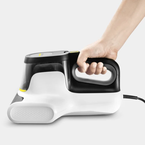 Ручний дезінфікуючий пилосос з УФ-лампою Karcher VCH 4 UVClean (1.198-412.0)