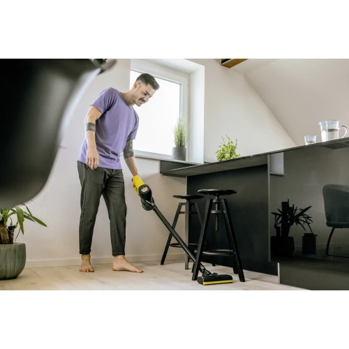 Аккумуляторный пылесос Karcher VC 4 Cordless my Home (1.198-620.0)