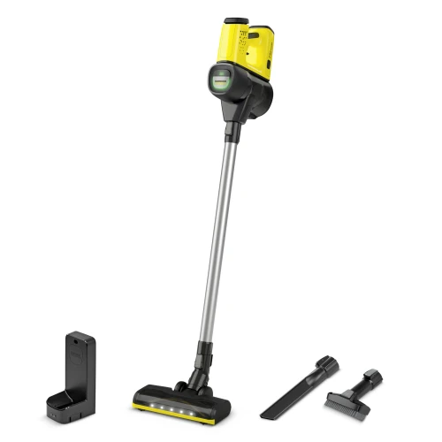 Акумуляторний пилосос Karcher VC 6 Cordless our Family (1.198-660.0)