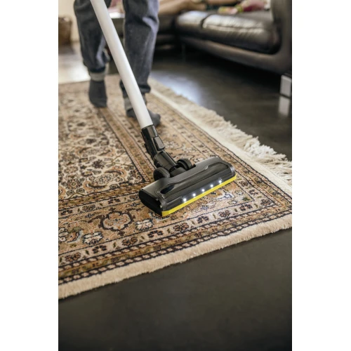Аккумуляторный пылесос Karcher VC 6 Cordless Premium our Family (1.198-680.0)
