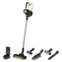 Акумуляторний пилосос Karcher VC 7 Cordless yourMax (1.198-710.0)