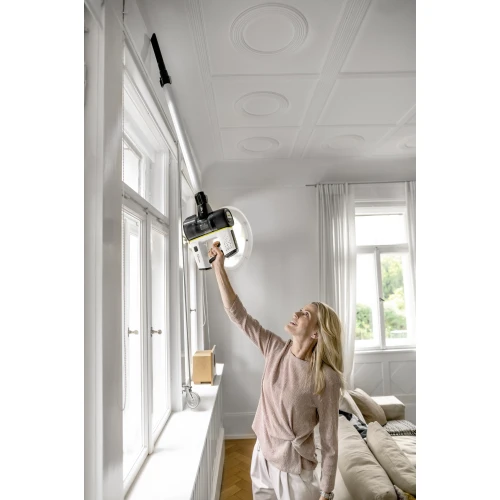 Акумуляторний пилосос Karcher VC 7 Cordless yourMax (1.198-710.0)