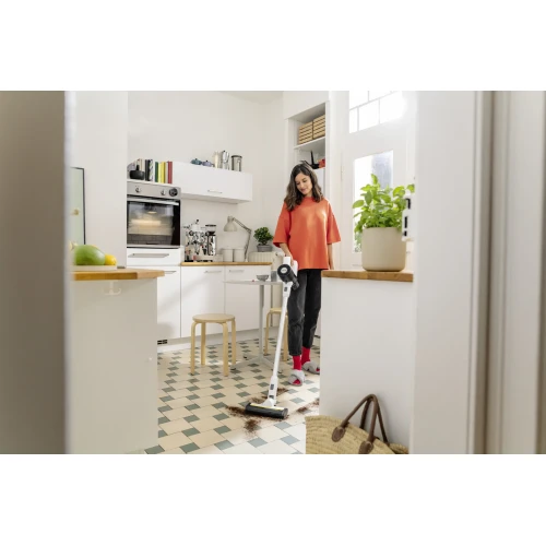 Аккумуляторный пылесос Karcher KVA 2 (1.198-730.0)