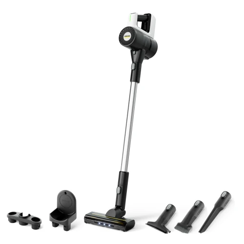 Акумуляторний ручний пилосос Karcher VCS 3 Nano Complete (1.198-930.0)