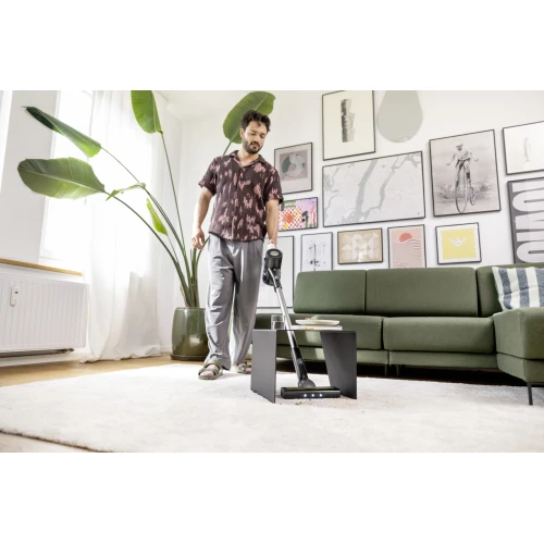 Акумуляторний ручний пилосос Karcher VCS 3 Nano Complete (1.198-930.0)