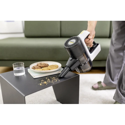 Акумуляторний ручний пилосос Karcher VCS 3 Nano Complete (1.198-930.0)