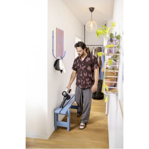 Акумуляторний ручний пилосос Karcher VCS 3 Nano Complete (1.198-930.0)