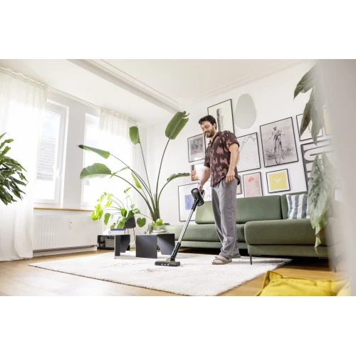 Акумуляторний ручний пилосос Karcher VCS 3 Nano Complete (1.198-930.0)