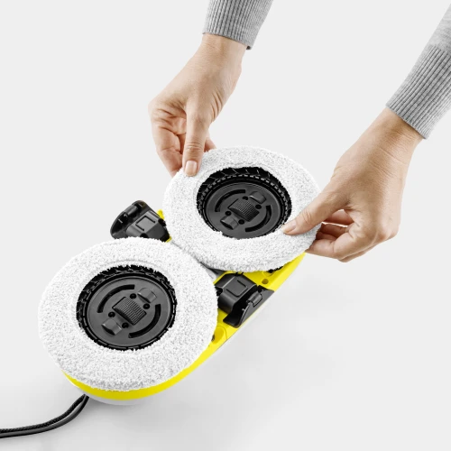 Робот для мойки окон Karcher RCW 2 (1.269-210.0)