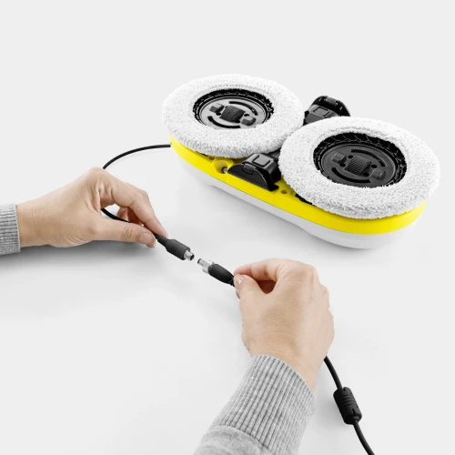 Робот для мойки окон Karcher RCW 2 (1.269-210.0)