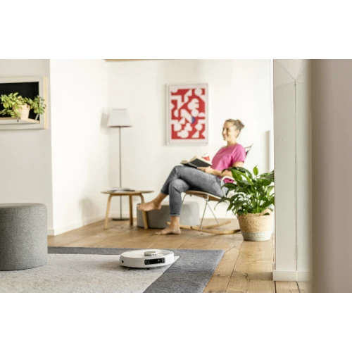 Робот-пылесос Karcher с функцией влажной уборки RCV 5 (1.269-640.0)