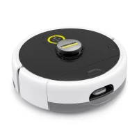 Робот-пилосос Karcher з функцією вологого прибирання RCF 3 (1.269-660.0)