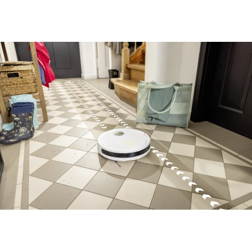 Робот-пылесос Karcher с функцией влажной уборки RCV 2 (1.269-670.0)